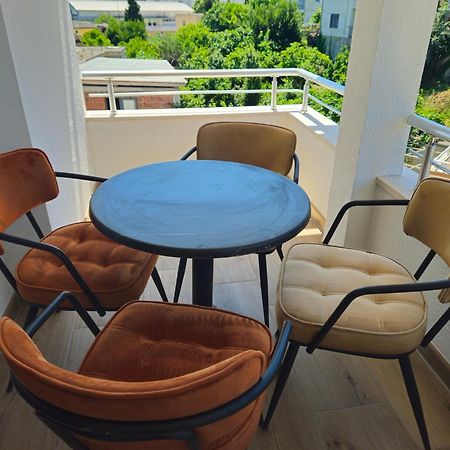 Apartmani Nilaj Ulcinj Exterior foto
