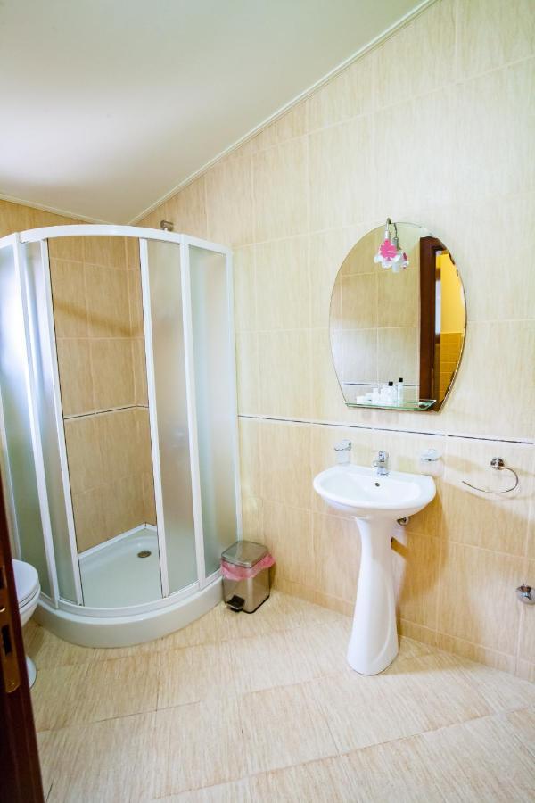 Apartmani Nilaj Ulcinj Exterior foto