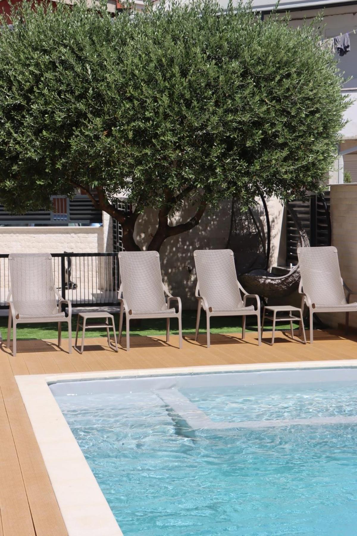 Apartmani Nilaj Ulcinj Exterior foto