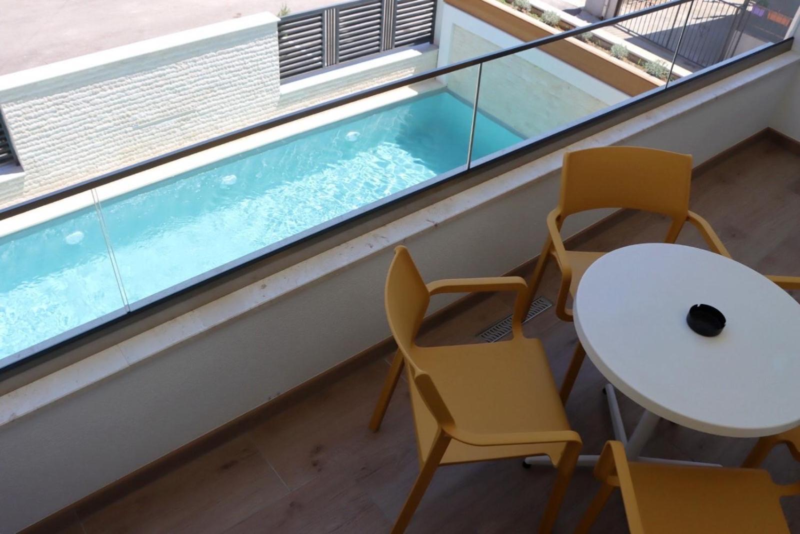 Apartmani Nilaj Ulcinj Exterior foto