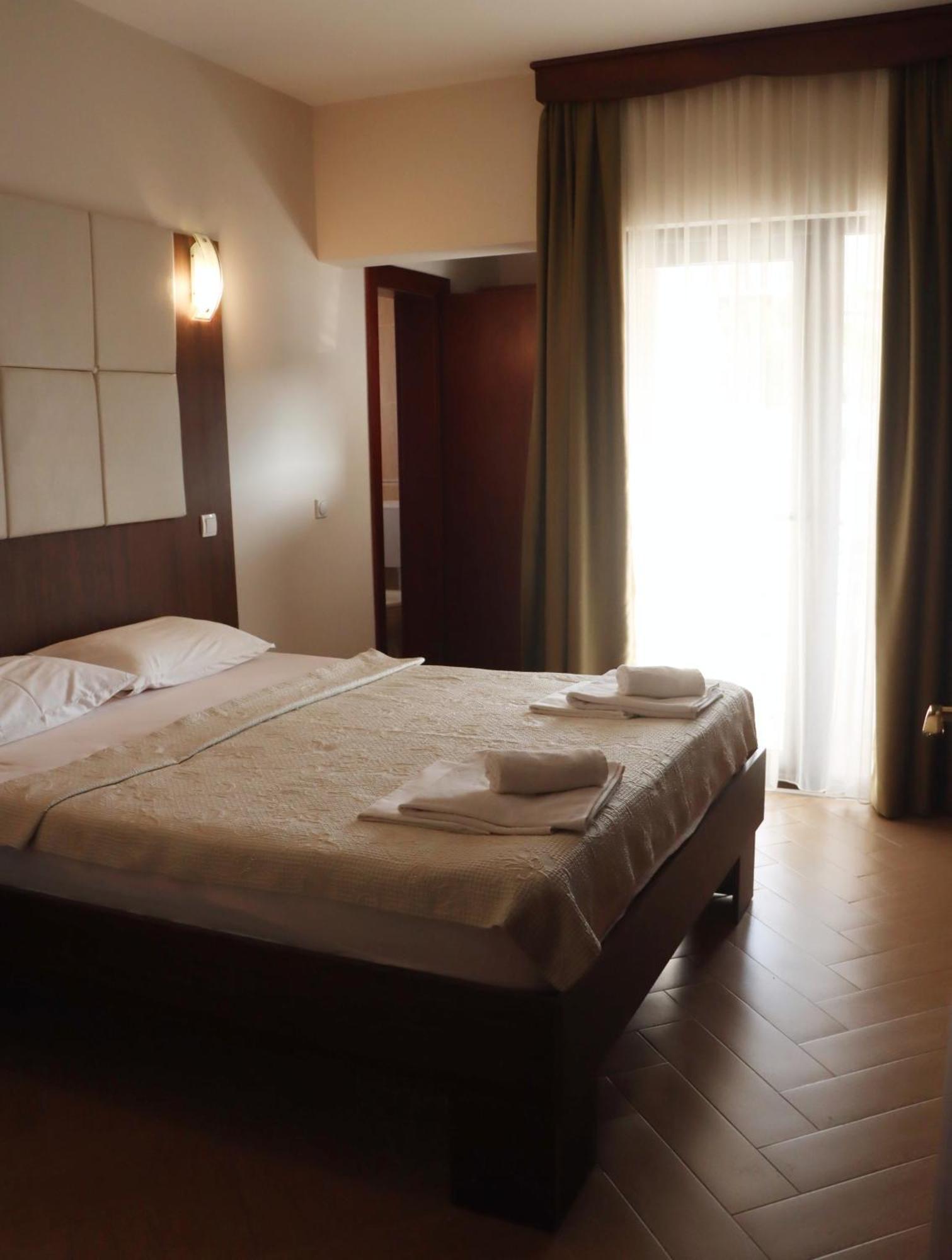Apartmani Nilaj Ulcinj Exterior foto