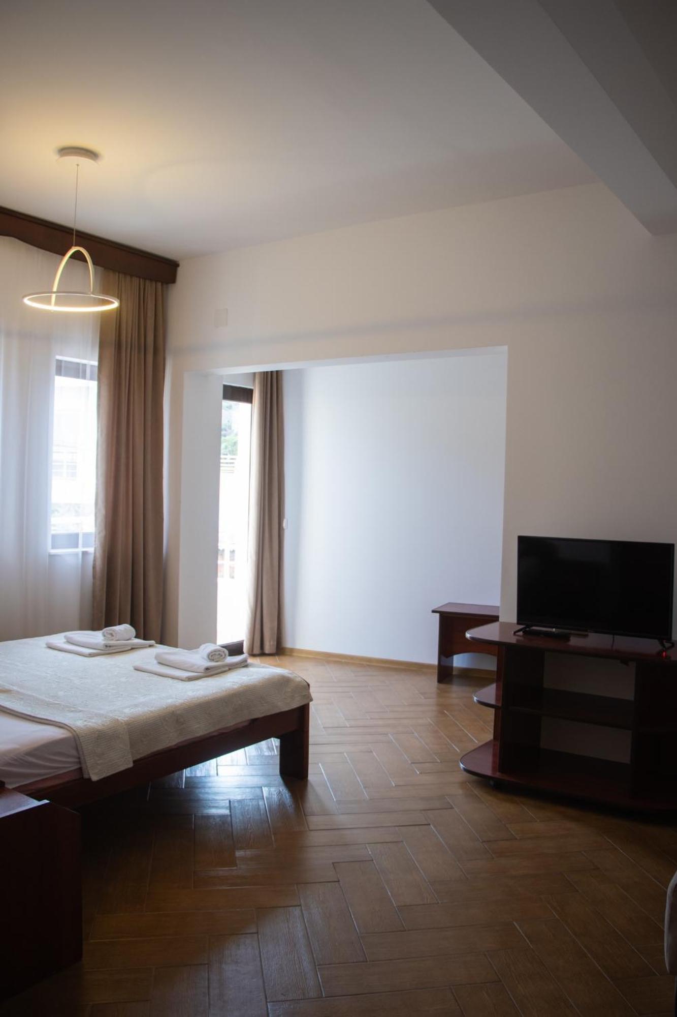 Apartmani Nilaj Ulcinj Exterior foto
