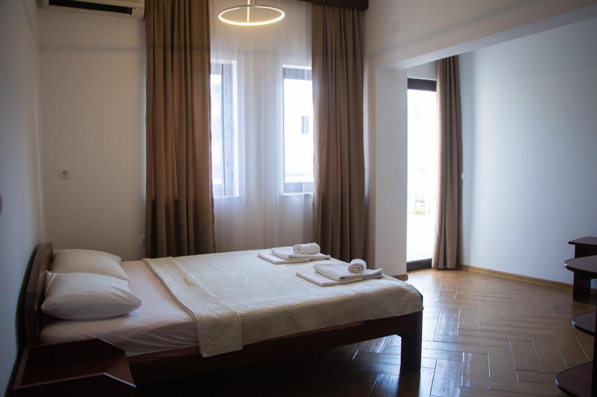 Apartmani Nilaj Ulcinj Exterior foto