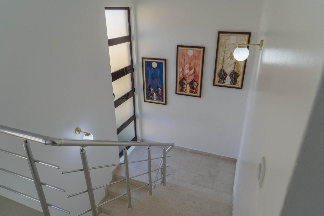 Apartmani Nilaj Ulcinj Exterior foto