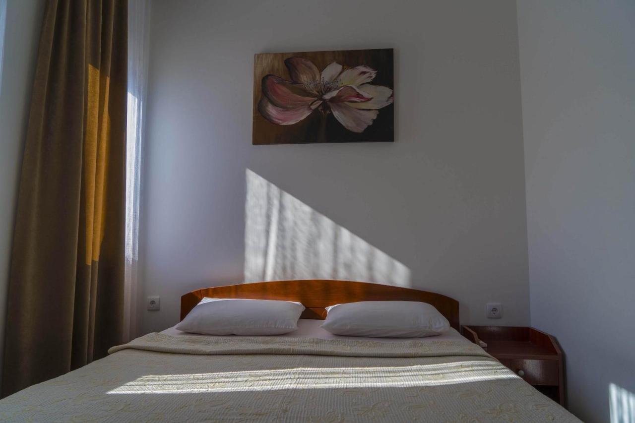 Apartmani Nilaj Ulcinj Exterior foto