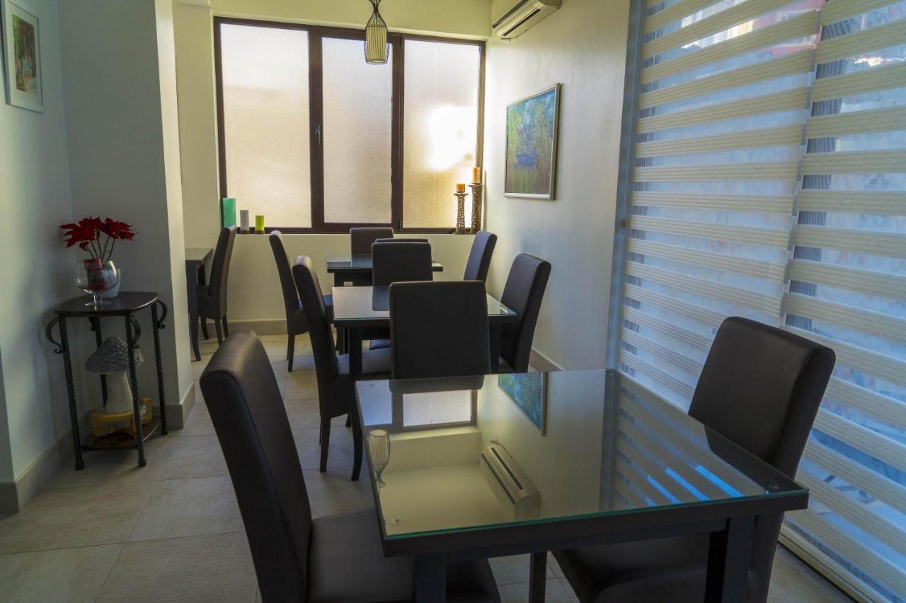 Apartmani Nilaj Ulcinj Exterior foto