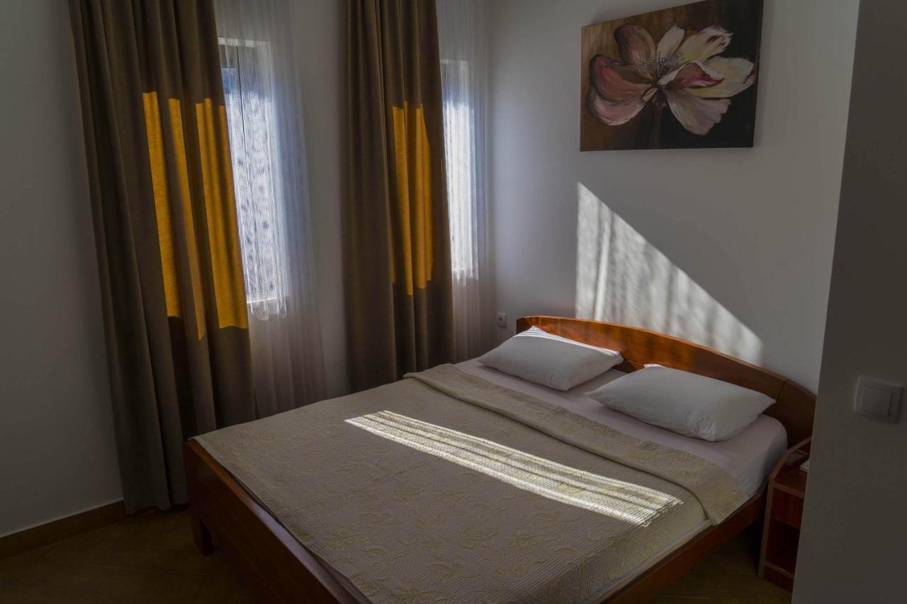 Apartmani Nilaj Ulcinj Exterior foto
