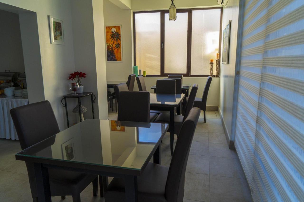 Apartmani Nilaj Ulcinj Exterior foto